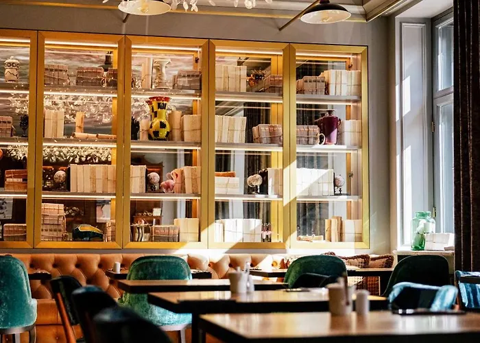 Grand Poet And By Semarah 호텔 5*