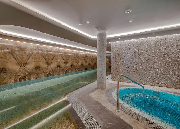 호텔 Grand Poet And By Semarah