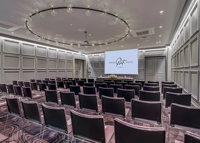 Grand Poet And By Semarah 리가