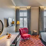 Otel Grand Poet And By Semarah