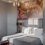 Grand Poet And By Semarah 5* Riga
