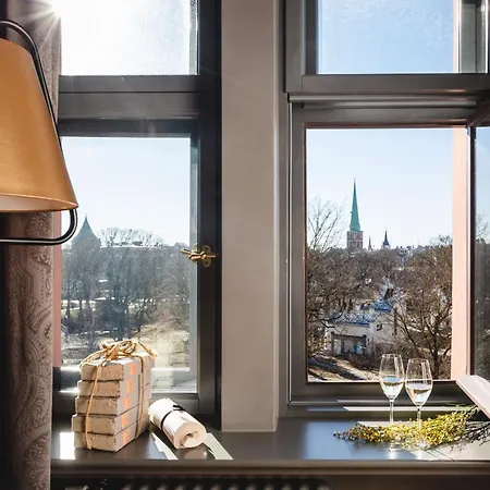 Grand Poet And By Semarah 5* Рига