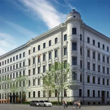 Grand Poet And By Semarah Готель 5*