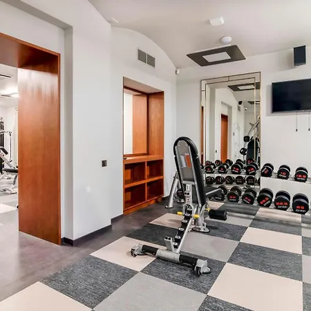 Grand Poet And By Semarah 5*