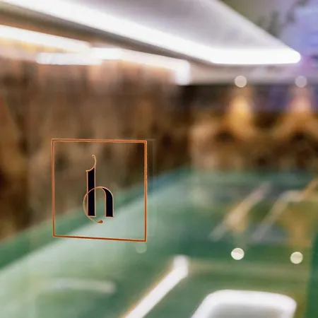 Grand Poet And By Semarah Готель Рига