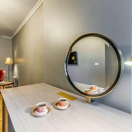 Grand Poet And By Semarah Готель Рига