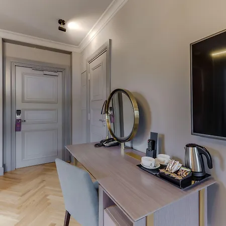 Grand Poet And By Semarah 5* Рига