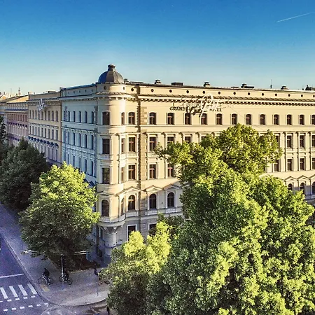 Grand Poet And By Semarah Riga