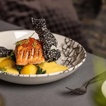 Grand Poet And By Semarah 5* Рига