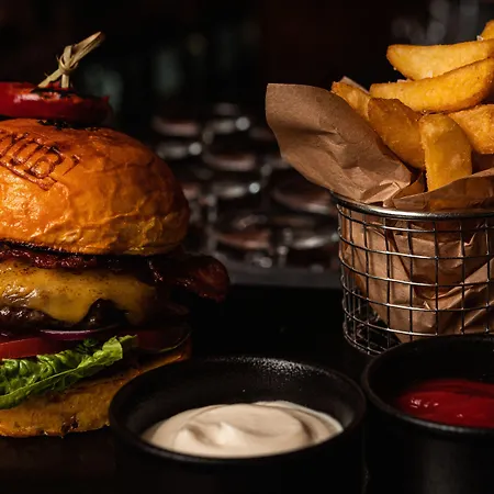 Grand Poet And By Semarah 5* Рига