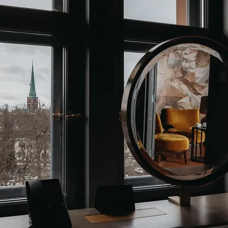 Hotel Grand Poet And By Semarah 5*