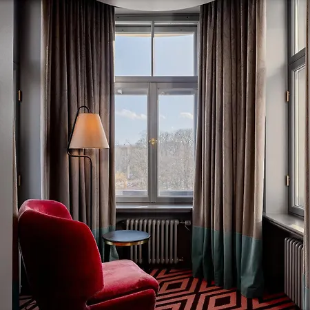 Grand Poet And By Semarah 5* Riga