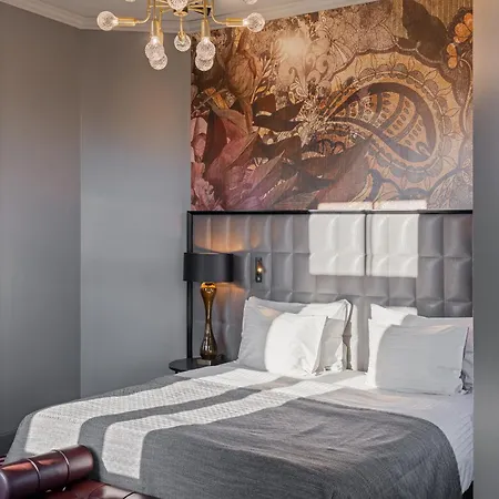 Grand Poet And By Semarah 5* Riga