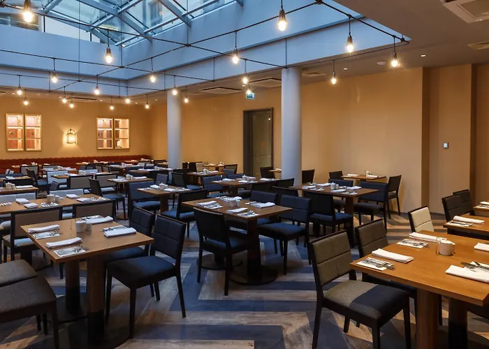 Grand Poet And By Semarah Отель