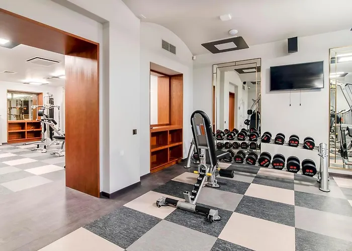 Grand Poet And By Semarah 5*