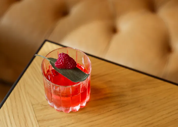 Grand Poet And By Semarah Отель 5*