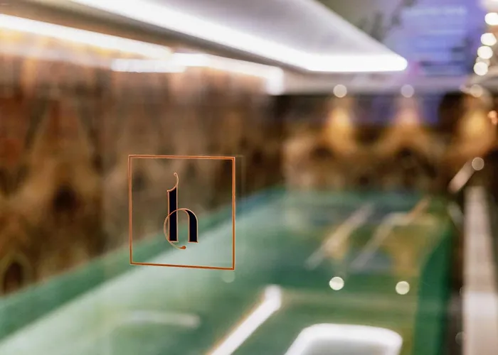 Grand Poet And By Semarah Отель Рига