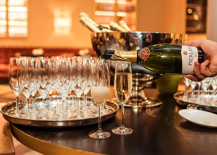 Grand Poet And By Semarah Hotel 5*