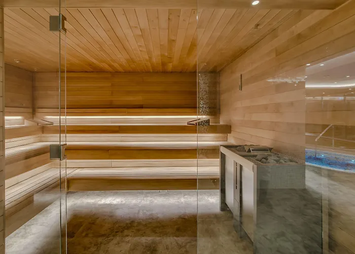 Grand Poet And By Semarah Hotel 5*