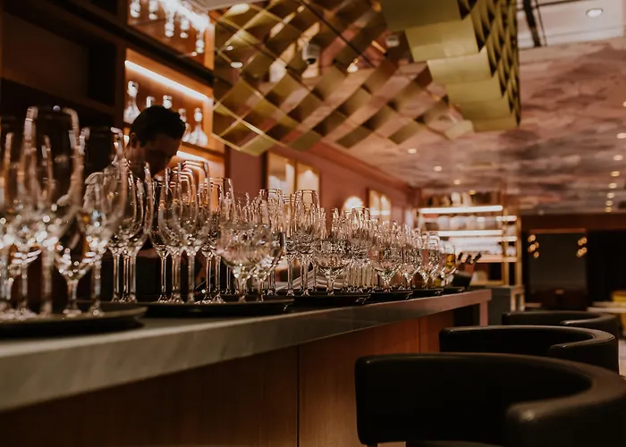 Отель Grand Poet And By Semarah 5*