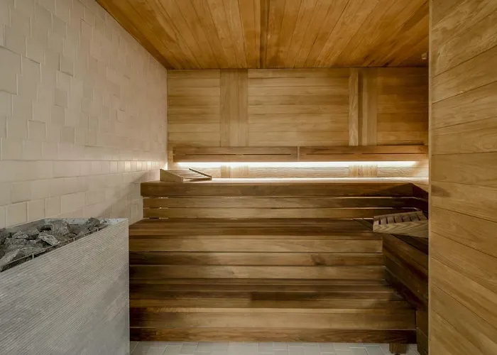 Grand Poet And By Semarah Отель Рига