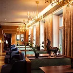 Grand Poet And By Semarah 5* Riga