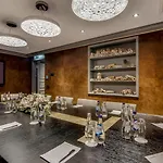 Grand Poet And By Semarah Hotel Riga