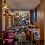 Hotel Grand Poet And By Semarah 5*