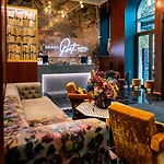 Grand Poet And By Semarah Hotel Riga
