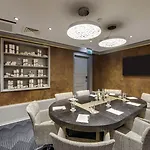 Hotel Grand Poet And By Semarah Riga