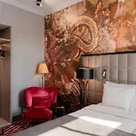 Hotel Grand Poet And By Semarah