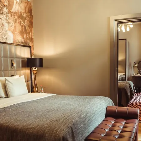 Grand Poet And By Semarah 5* Riga