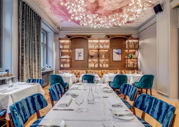 Grand Poet And By Semarah 5*