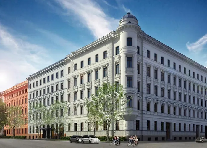 Grand Poet And By Semarah Hotel 5*