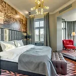 Grand Poet And By Semarah 5* Riga