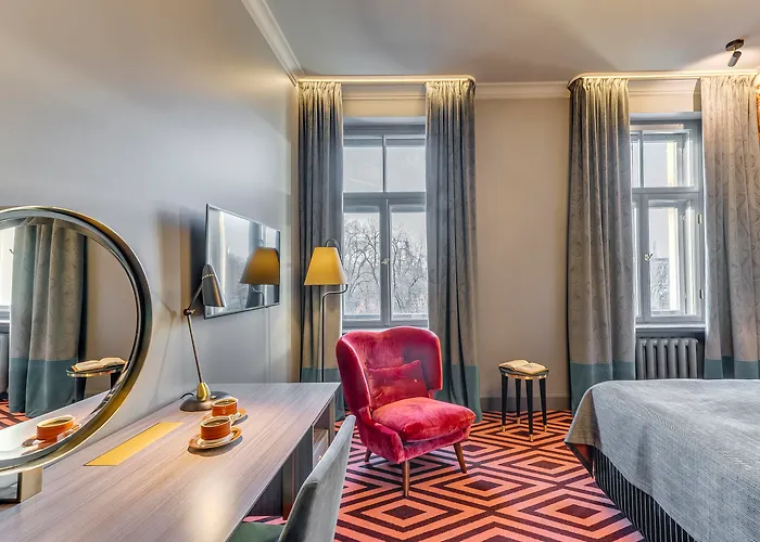 Hotel Grand Poet And By Semarah