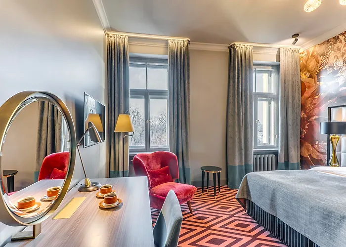 Grand Poet And By Semarah Hotel 5*