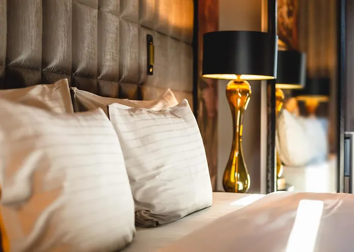 Grand Poet And By Semarah 5* Riga