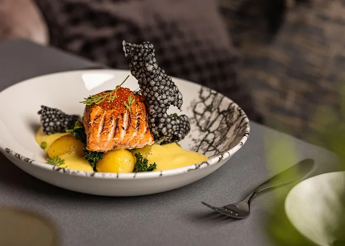 Grand Poet And By Semarah 5* Riga