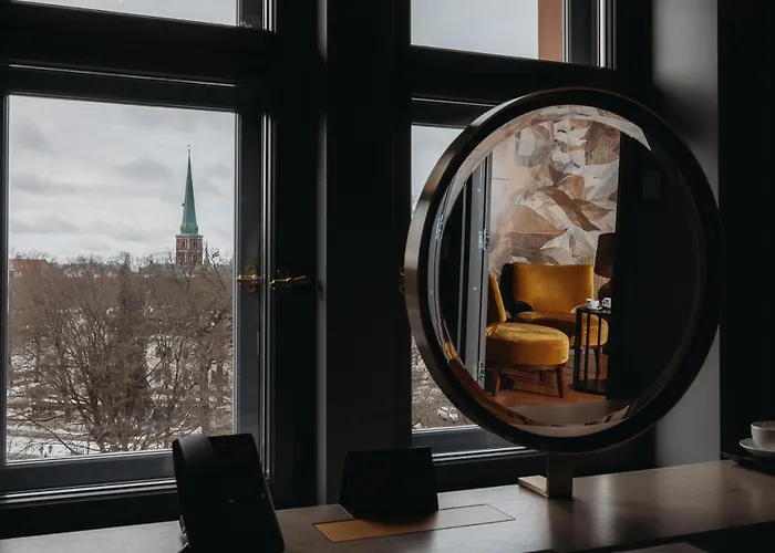 Hotel Grand Poet And By Semarah 5*